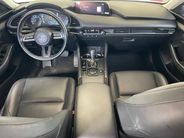 Used 2023 MAZDA MAZDA3 s FWD image 11