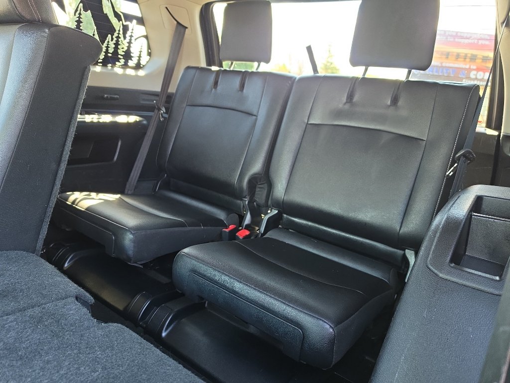 Used 2019 Toyota 4Runner SR5 Premium AWD/4WD image 14
