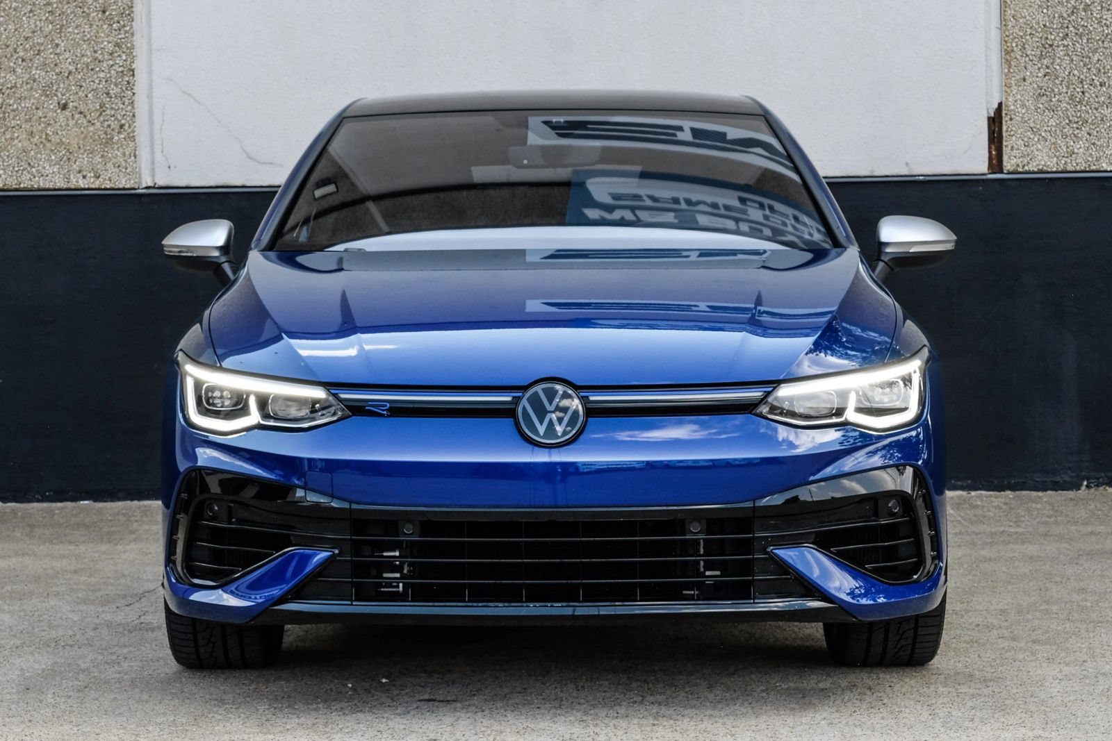 Used 2024 Volkswagen Golf R AWD/4WD image 5