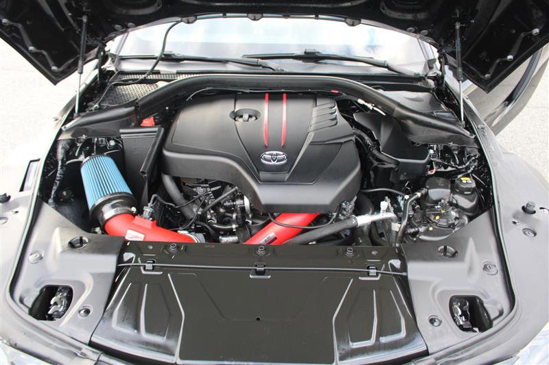 Used 2022 Toyota Supra image 27