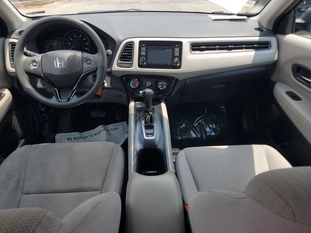 Used 2017 Honda HR-V LX image 15