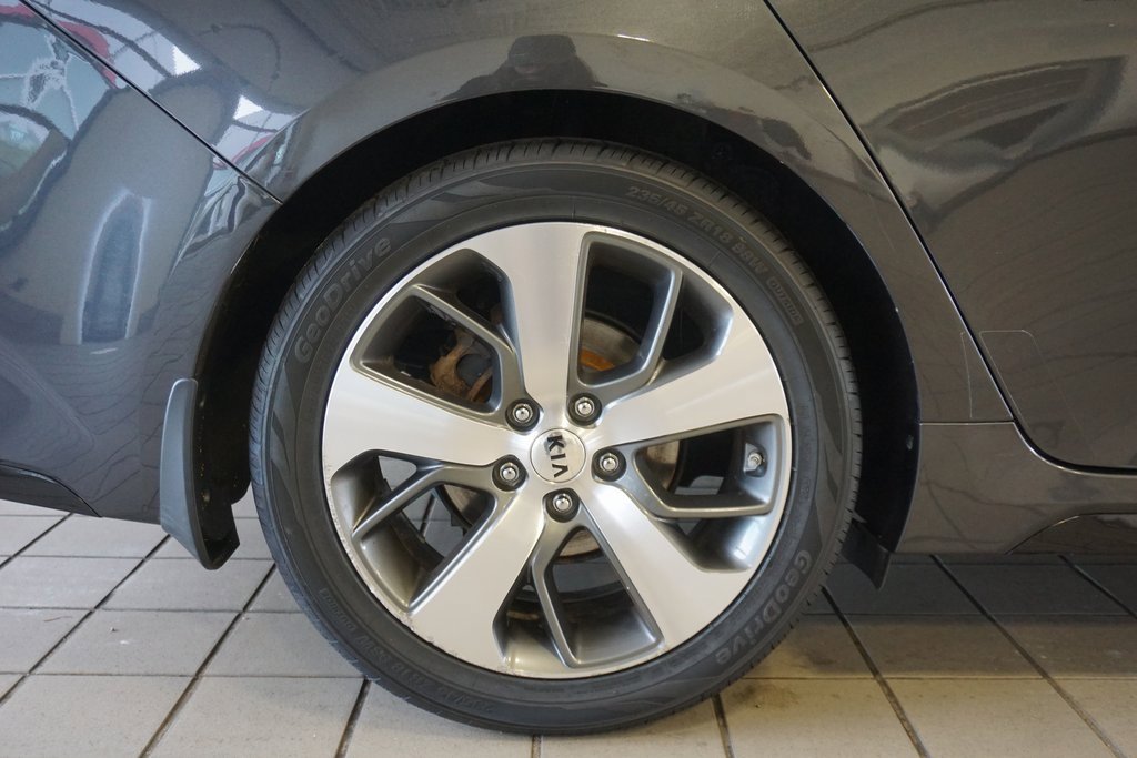 Used 2019 Kia Optima S image 32