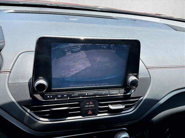 Used 2022 Nissan Altima 2.5 SR FWD image 22