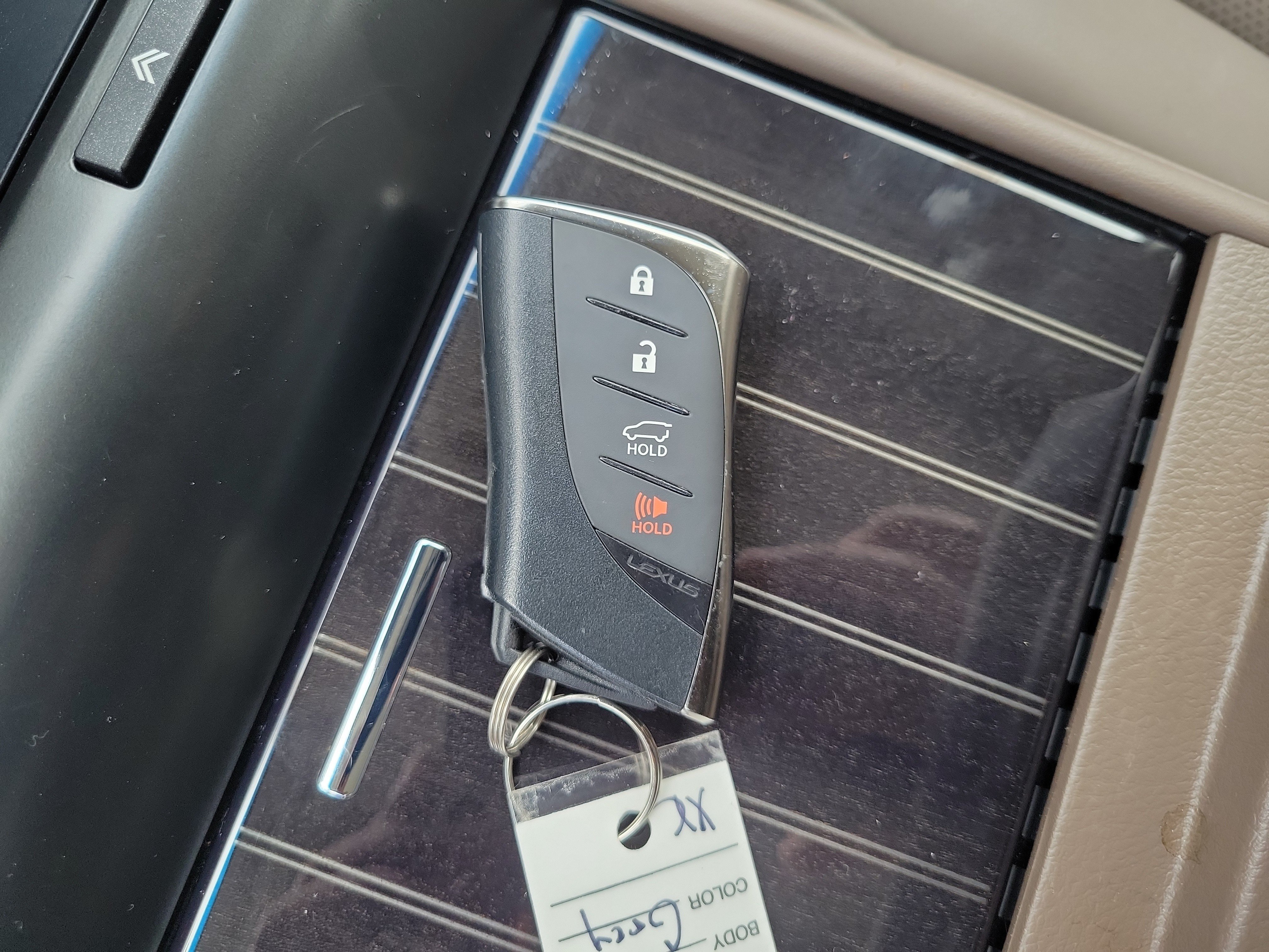 Used 2023 Lexus GX 460 Premium w/ Premium Package AWD/4WD image 29