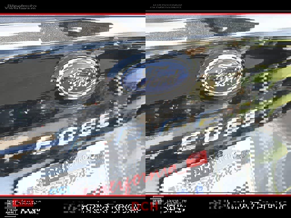 Used 2022 Ford Edge SEL w/ Convenience Package image 7