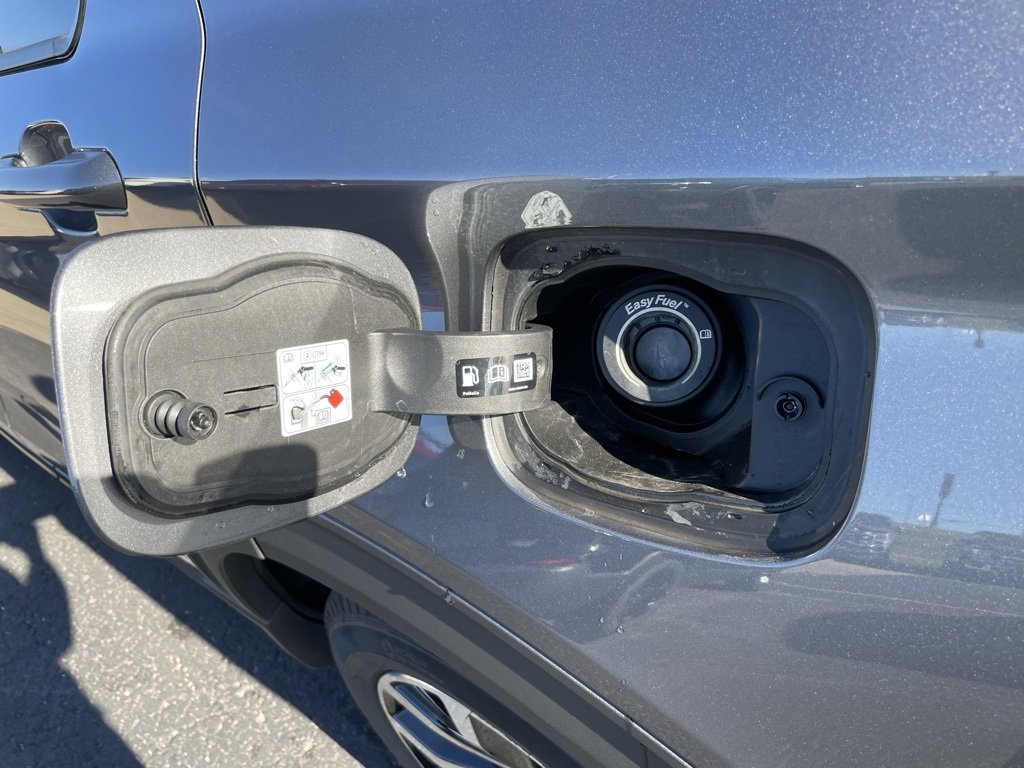 Used 2025 Ford Explorer ST-Line image 60