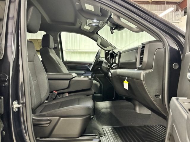 Used 2026 GMC Sierra 2500 SLE w/ SLE Value Package; AWD/4WD image 22
