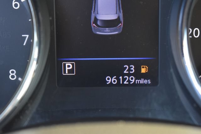 Used 2019 Nissan Rogue SV FWD image 29