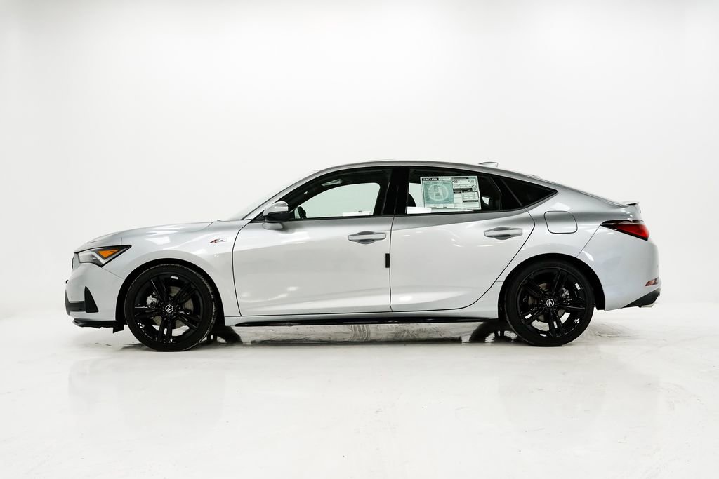 New 2026 Acura Integra A-Spec image 28