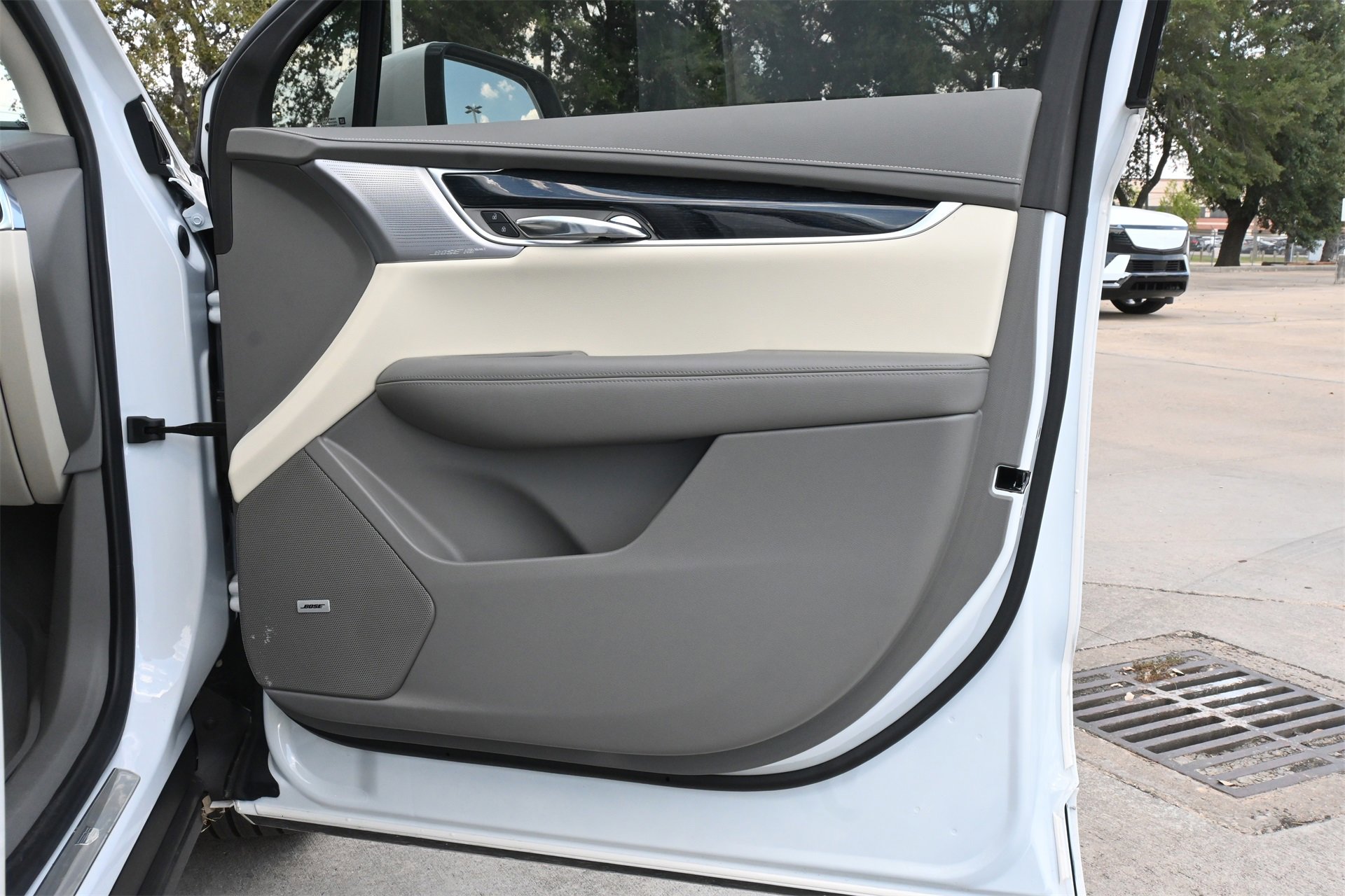 New 2025 Cadillac XT6 Premium Luxury w/ Technology Package image 29