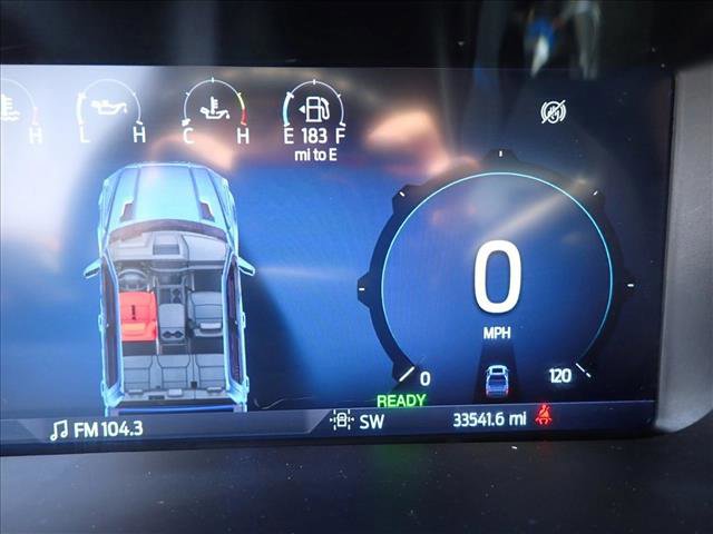 Used 2024 Ford F150 XLT w/ Mobile Office Package image 22