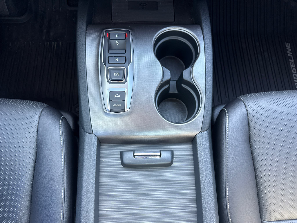Certified 2023 Honda Ridgeline RTL-E image 24