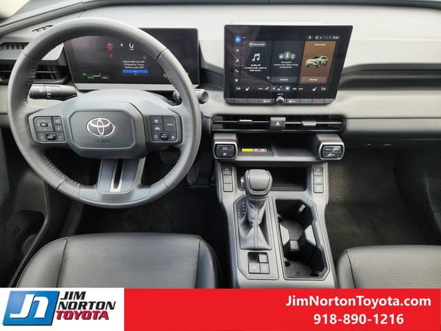 Used 2026 Toyota RAV4 XLE Premium AWD/4WD image 25