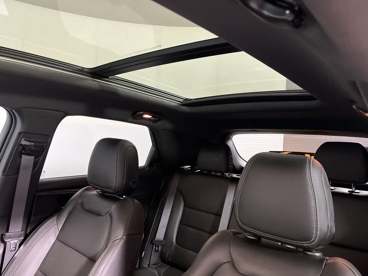 Used 2022 Chevrolet TrailBlazer ACTIV FWD image 25