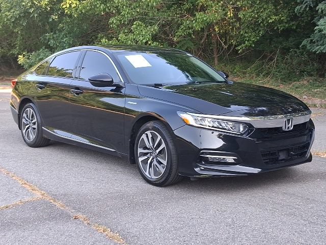 Used 2018 Honda Accord EX-L image 7