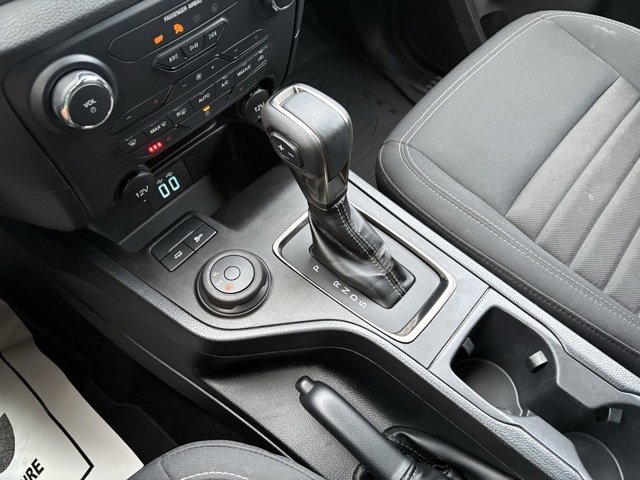 Used 2022 Ford Ranger XLT w/ Equipment Group 302A High image 22