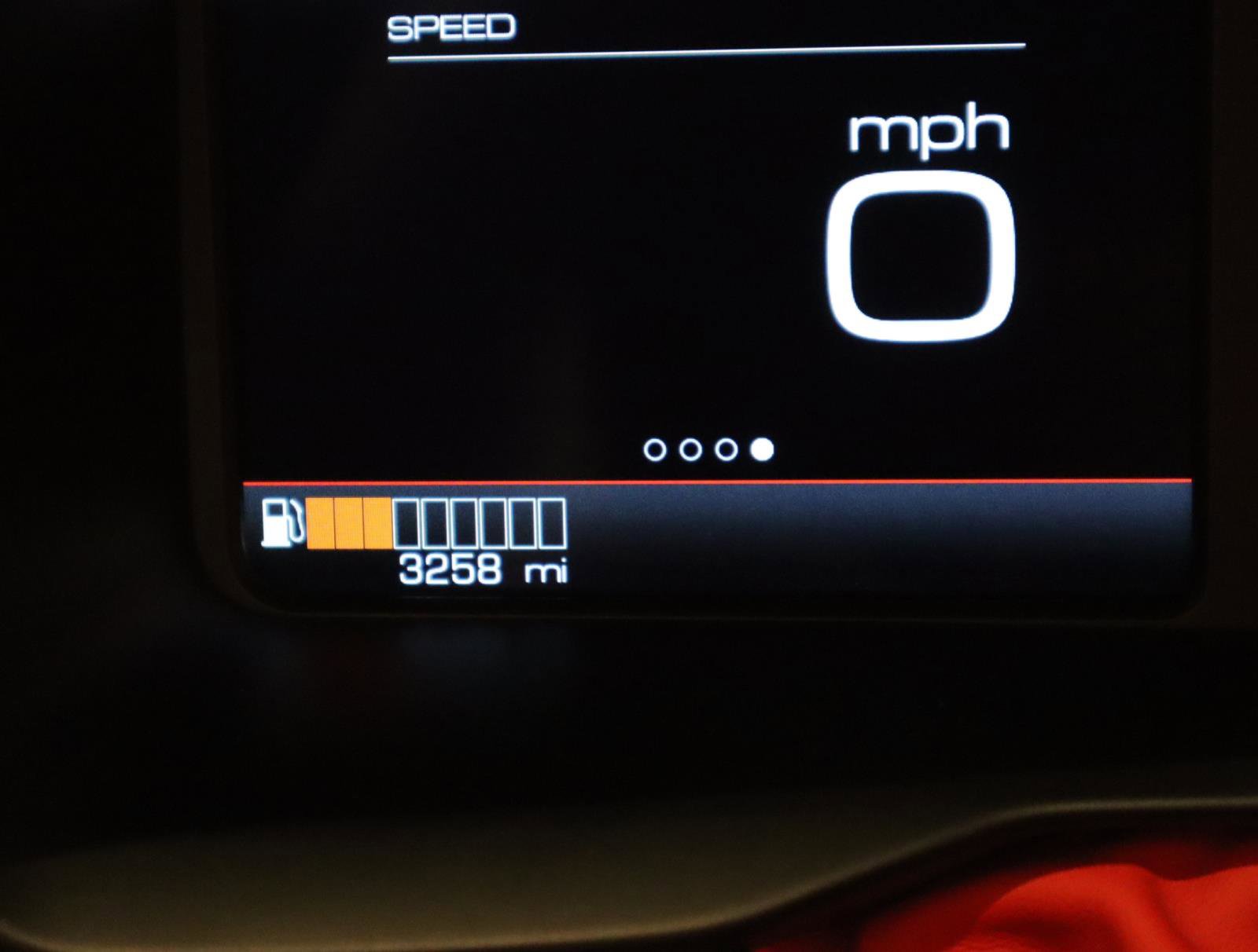Used 2023 Ferrari F8 Tributo RWD image 43