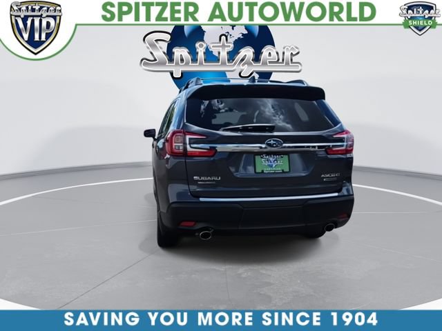 Used 2023 Subaru Ascent Limited AWD/4WD image 7