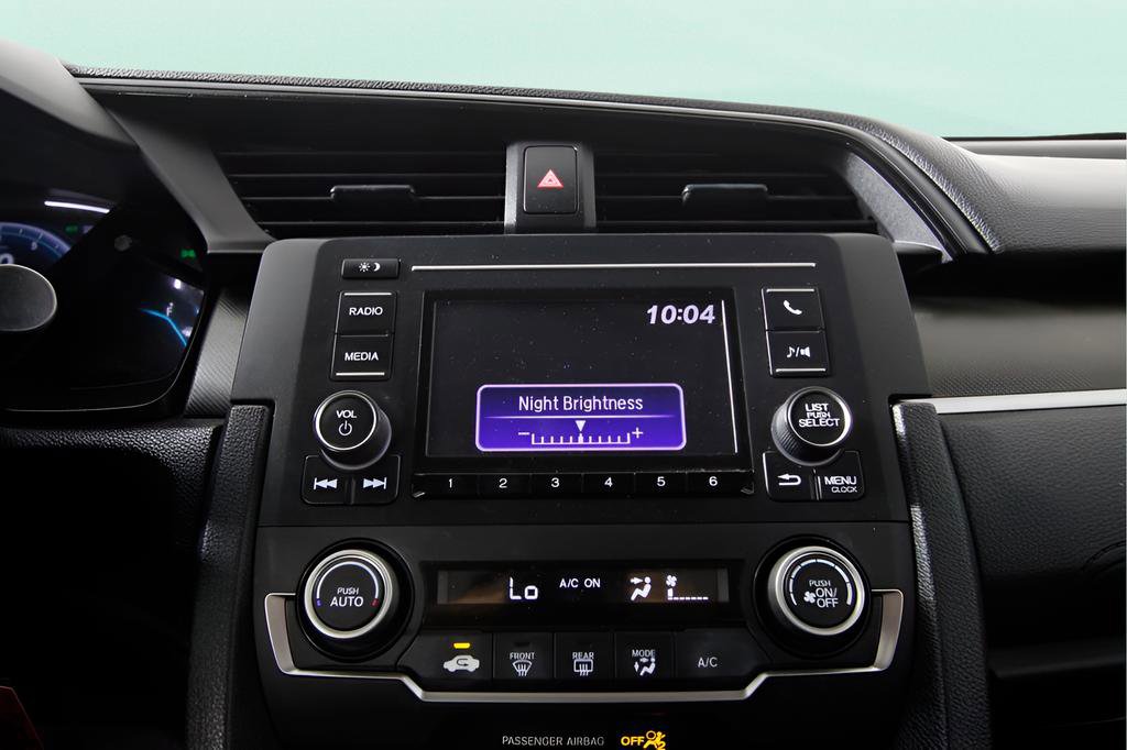 Used 2019 Honda Civic LX image 25