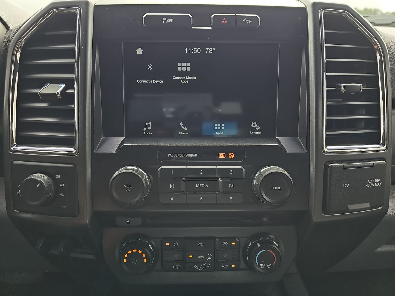 Used 2017 Ford F350 XLT AWD/4WD image 24