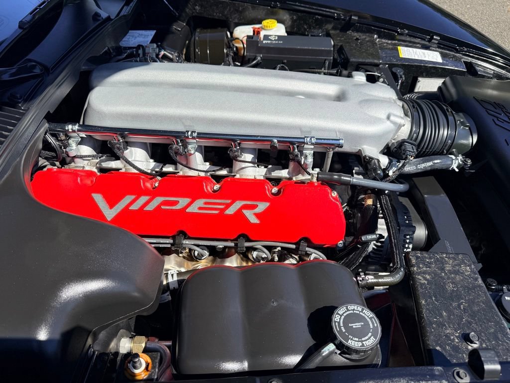 Used 2006 Dodge Viper SRT-10 RWD image 44