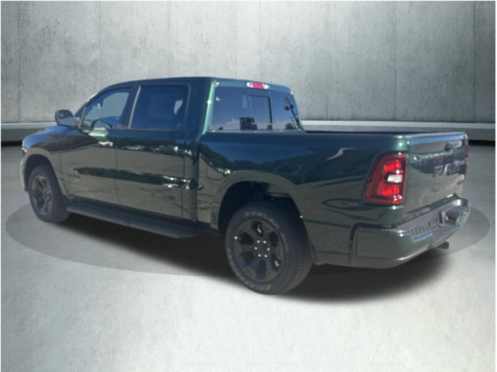 New 2027 RAM 1500 Express AWD/4WD image 3
