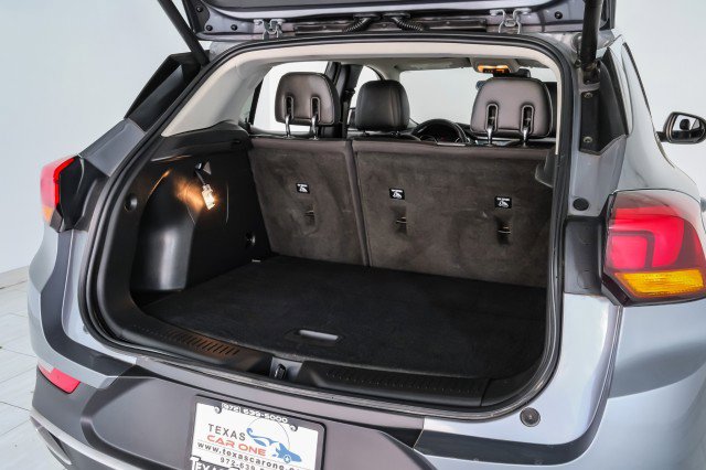 Used 2020 Buick Encore GX Select image 49