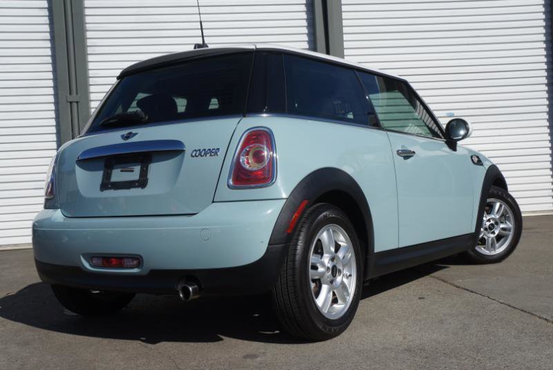 Used 2013 MINI Cooper Hardtop image 26