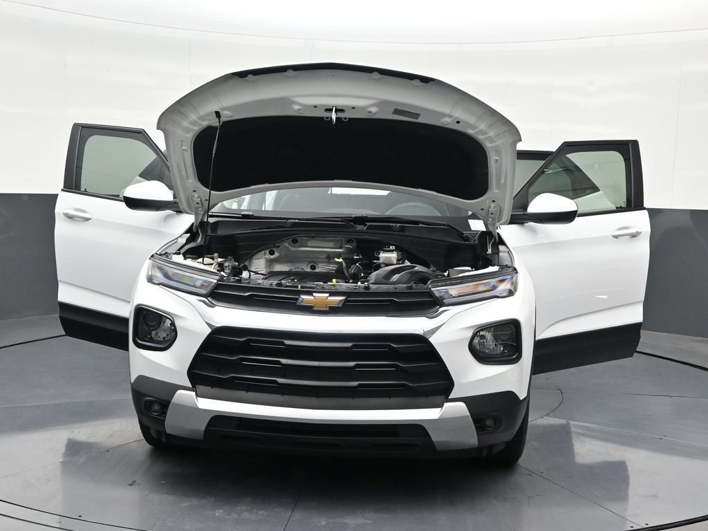 Used 2023 Chevrolet TrailBlazer LT image 36