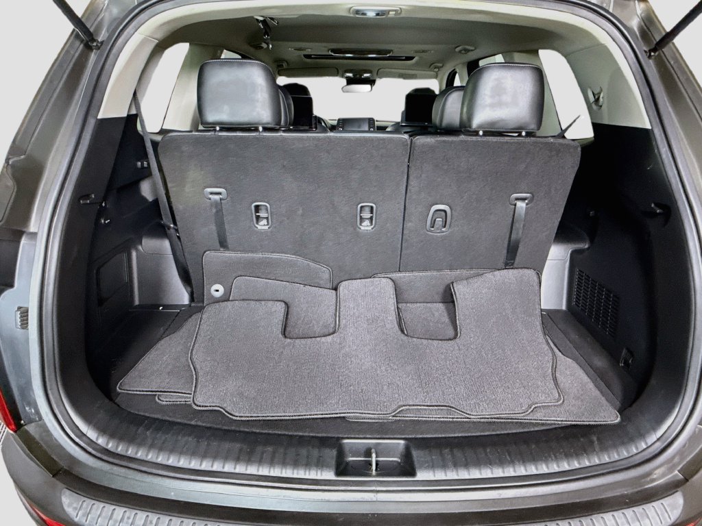 Used 2021 Kia Telluride S AWD/4WD image 30