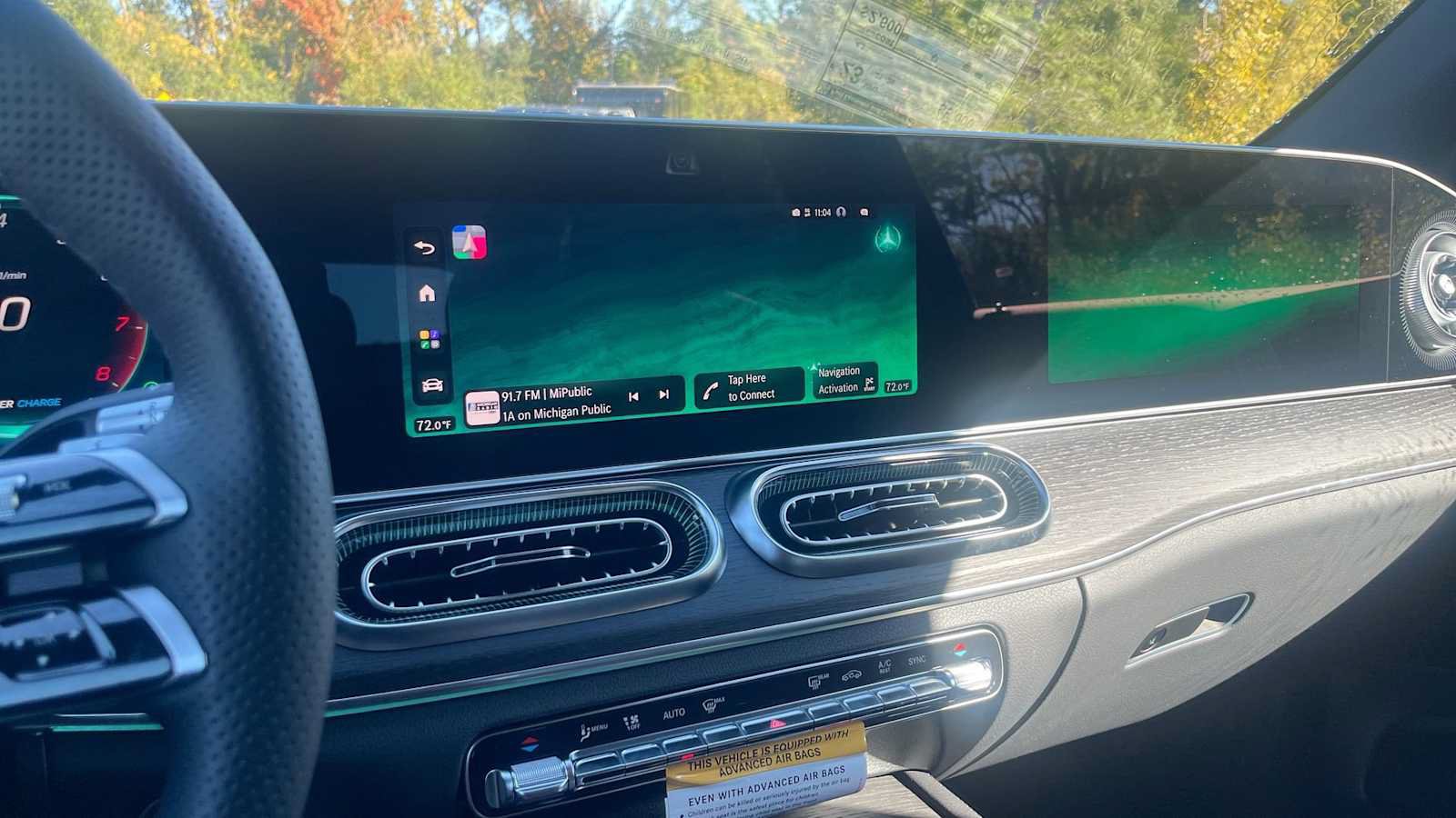 New 2027 Mercedes-Benz GLE 350 4MATIC image 42