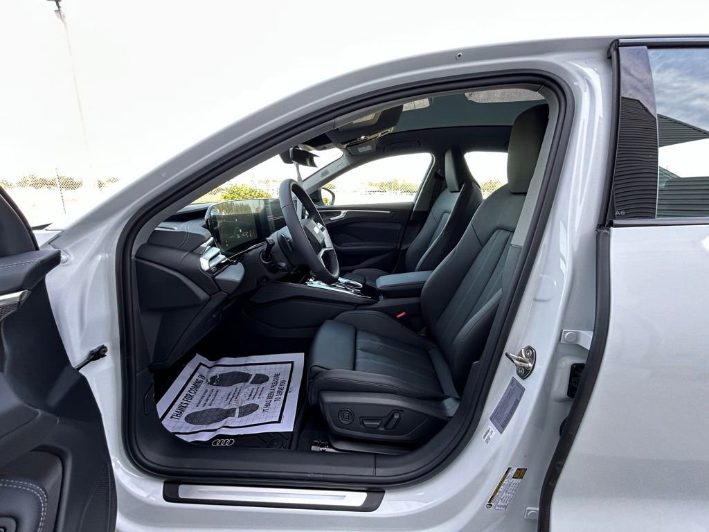 New 2026 Audi A6 Premium Plus image 15