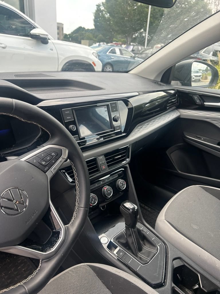Used 2023 Volkswagen Taos S FWD image 5