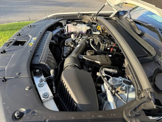 New 2026 Jeep Grand Cherokee L Laredo AWD/4WD image 31