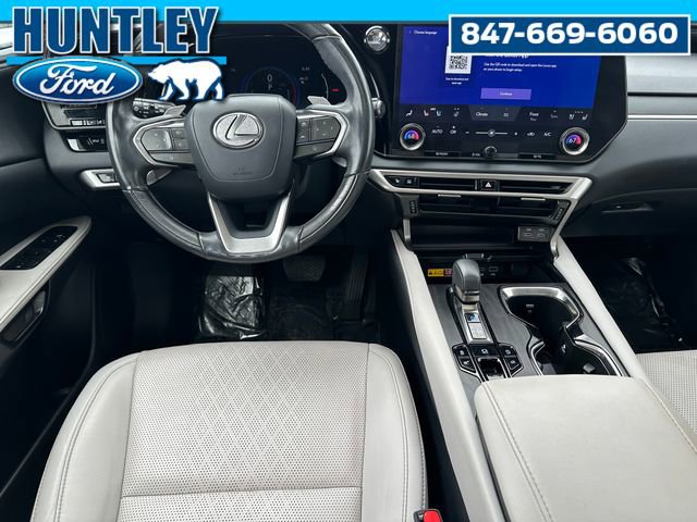 Used 2023 Lexus RX 350 Premium Plus w/ Cold Area Package image 15