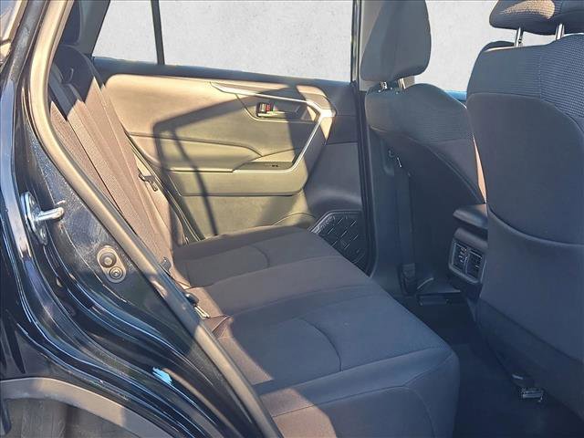 Used 2023 Toyota RAV4 LE image 19