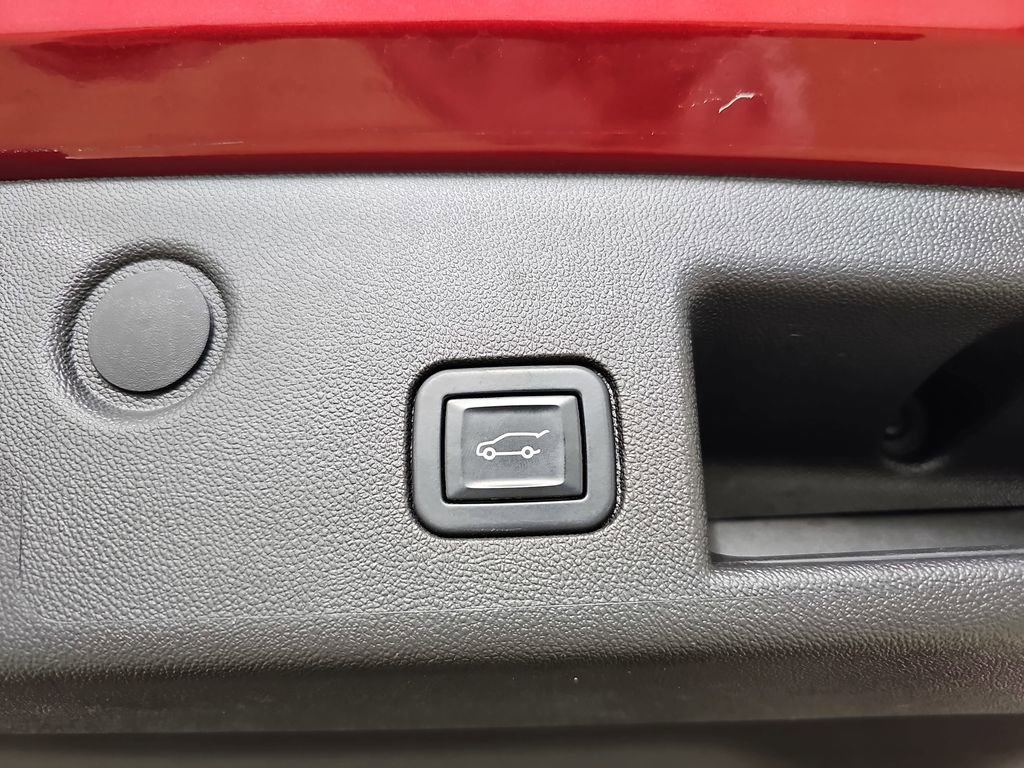 Certified 2022 Chevrolet Equinox Premier image 20