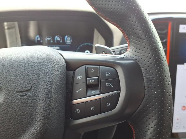 Used 2024 Ford Ranger Raptor AWD/4WD image 15