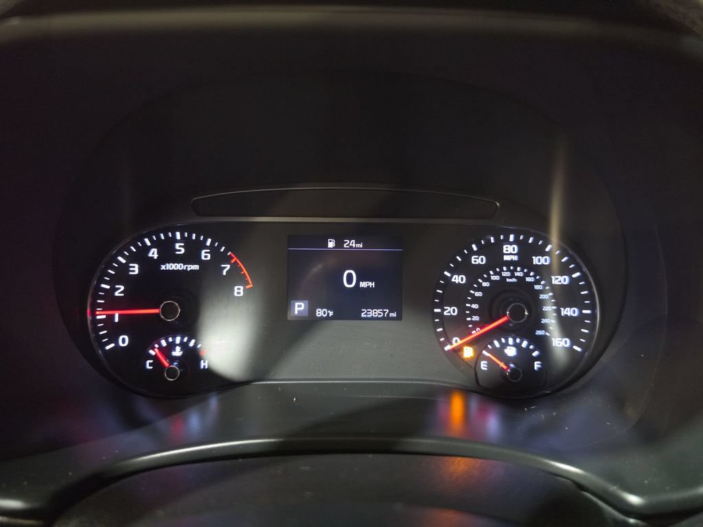 Used 2020 Kia Soul S FWD image 10
