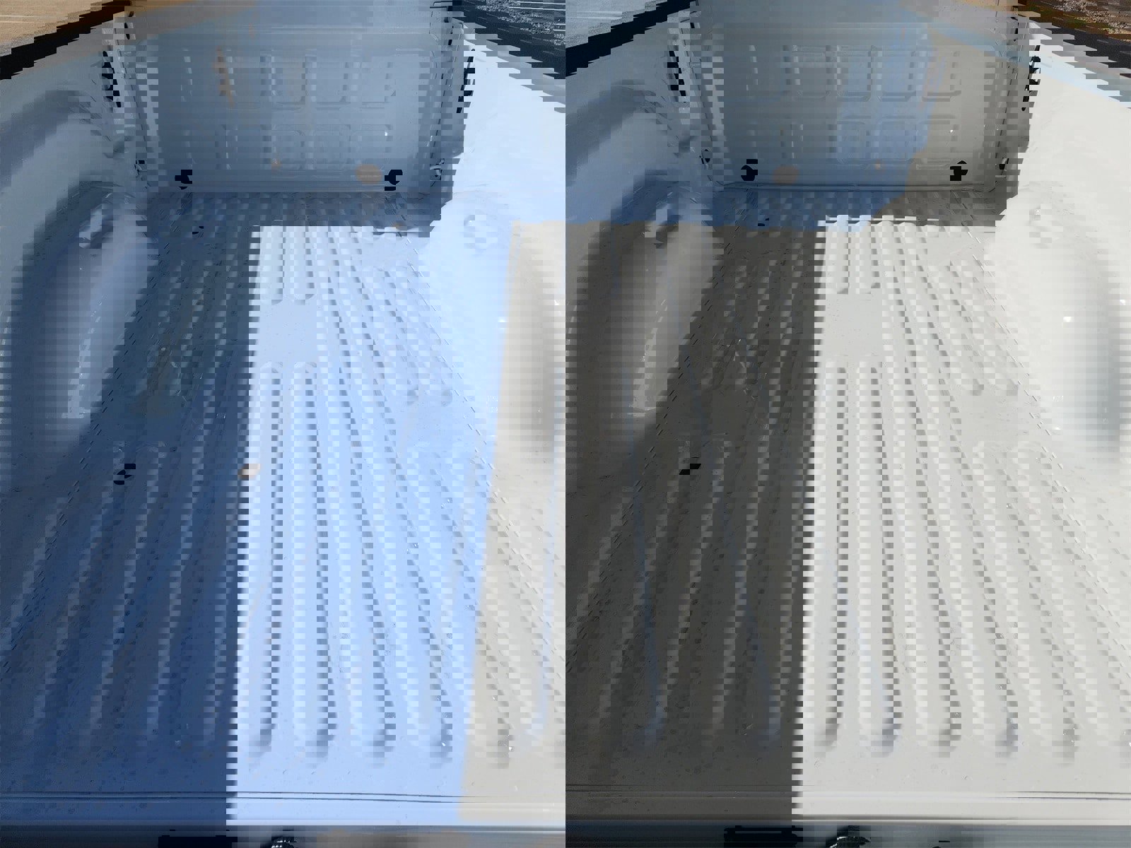 New 2026 RAM 2500 Tradesman image 31