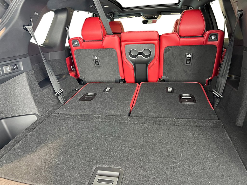 New 2026 Acura MDX A-Spec image 33