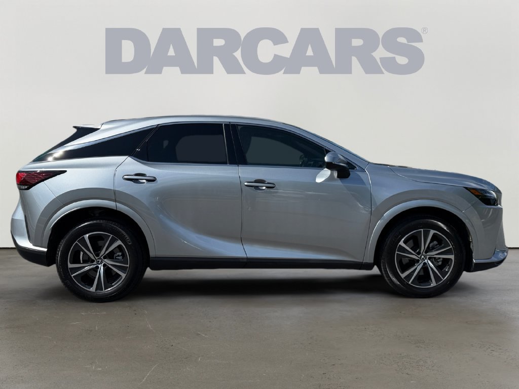 Certified 2024 Lexus RX 350 Premium w/ Accessory Package AWD/4WD image 6
