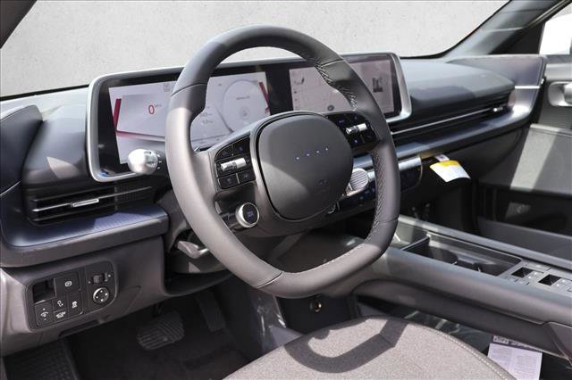 New 2025 Hyundai Ioniq 6 SE image 10