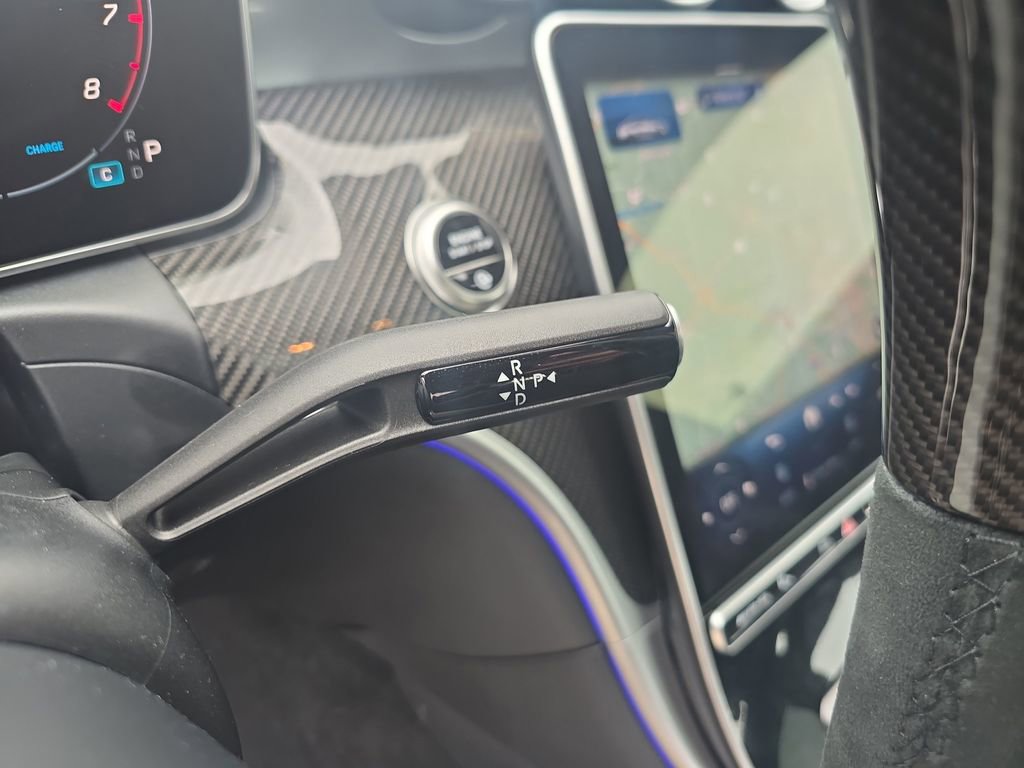 New 2026 Mercedes-Benz CLE 53 AMG 4MATIC Coupe image 24