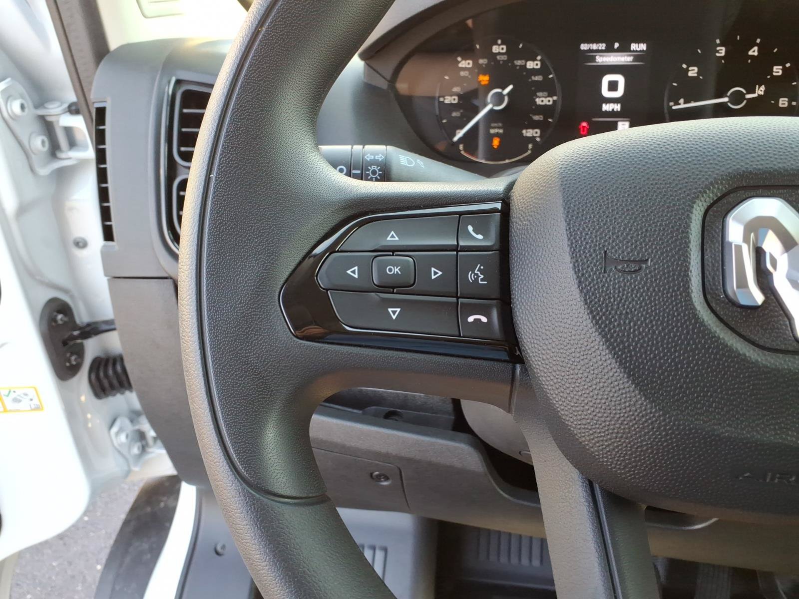 New 2027 RAM ProMaster 1500 w/ Safety Group FWD image 21
