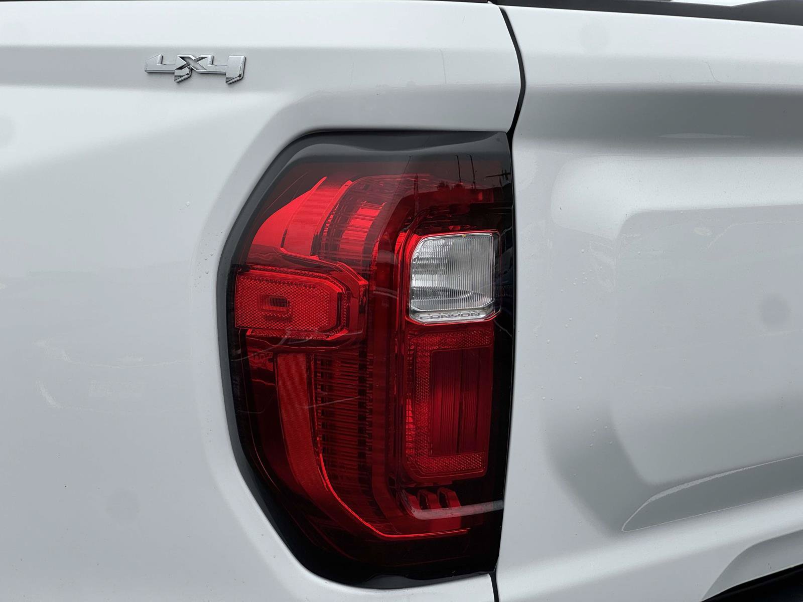 Used 2026 GMC Canyon Elevation w/ Convenience Package AWD/4WD image 29
