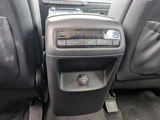 Used 2025 Hyundai Palisade SEL image 17