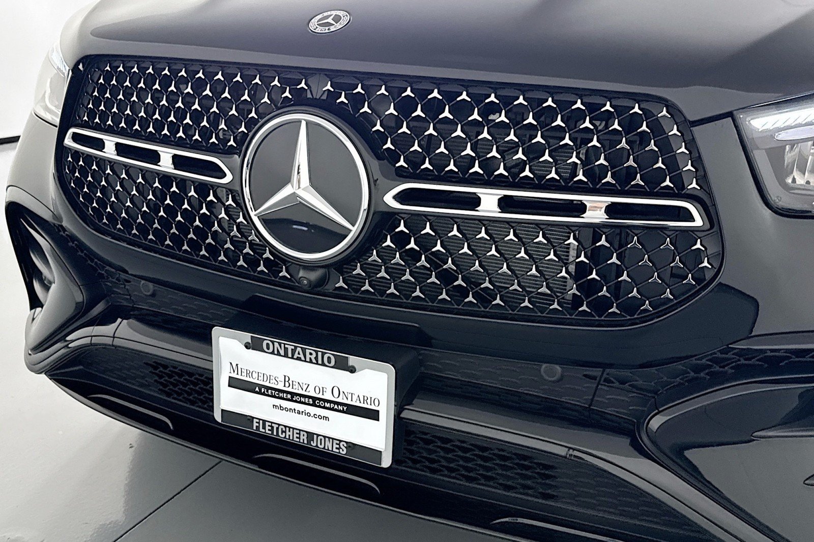 New 2026 Mercedes-Benz GLE 450 4MATIC image 13