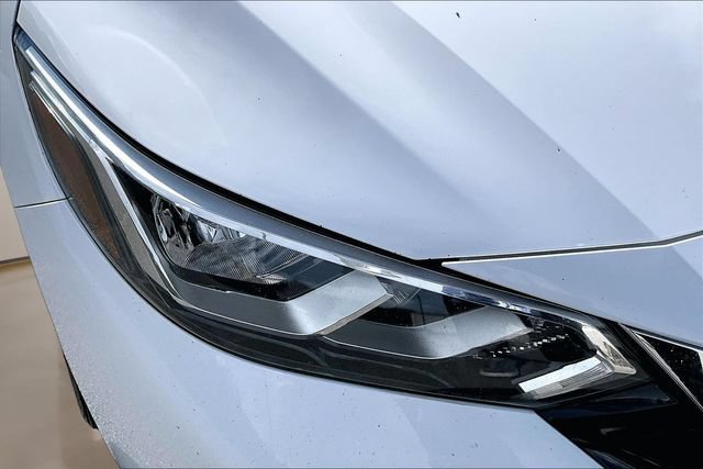Used 2020 Nissan Sentra S FWD image 26