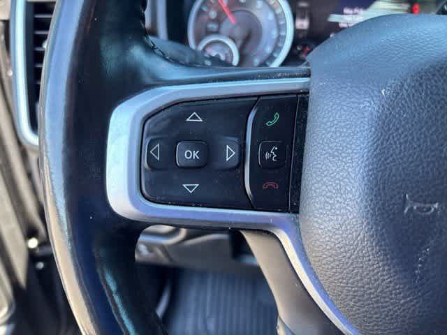 Used 2022 RAM 1500 Lone Star RWD image 11